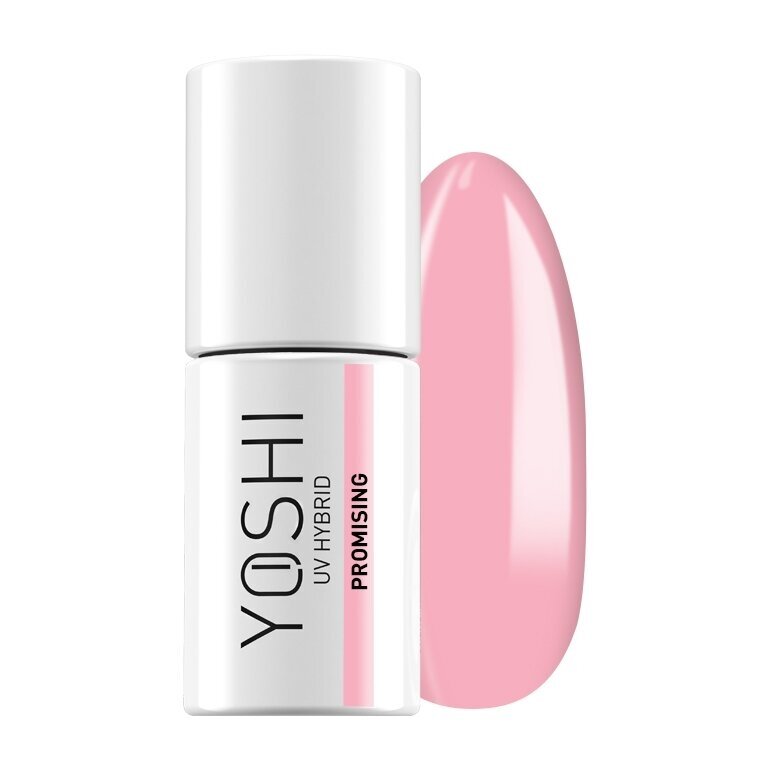 YOSHI Gelinis lakas Promising 6 ml - 403 YOSHI Gelinis lakas Promising 6 ml - 403