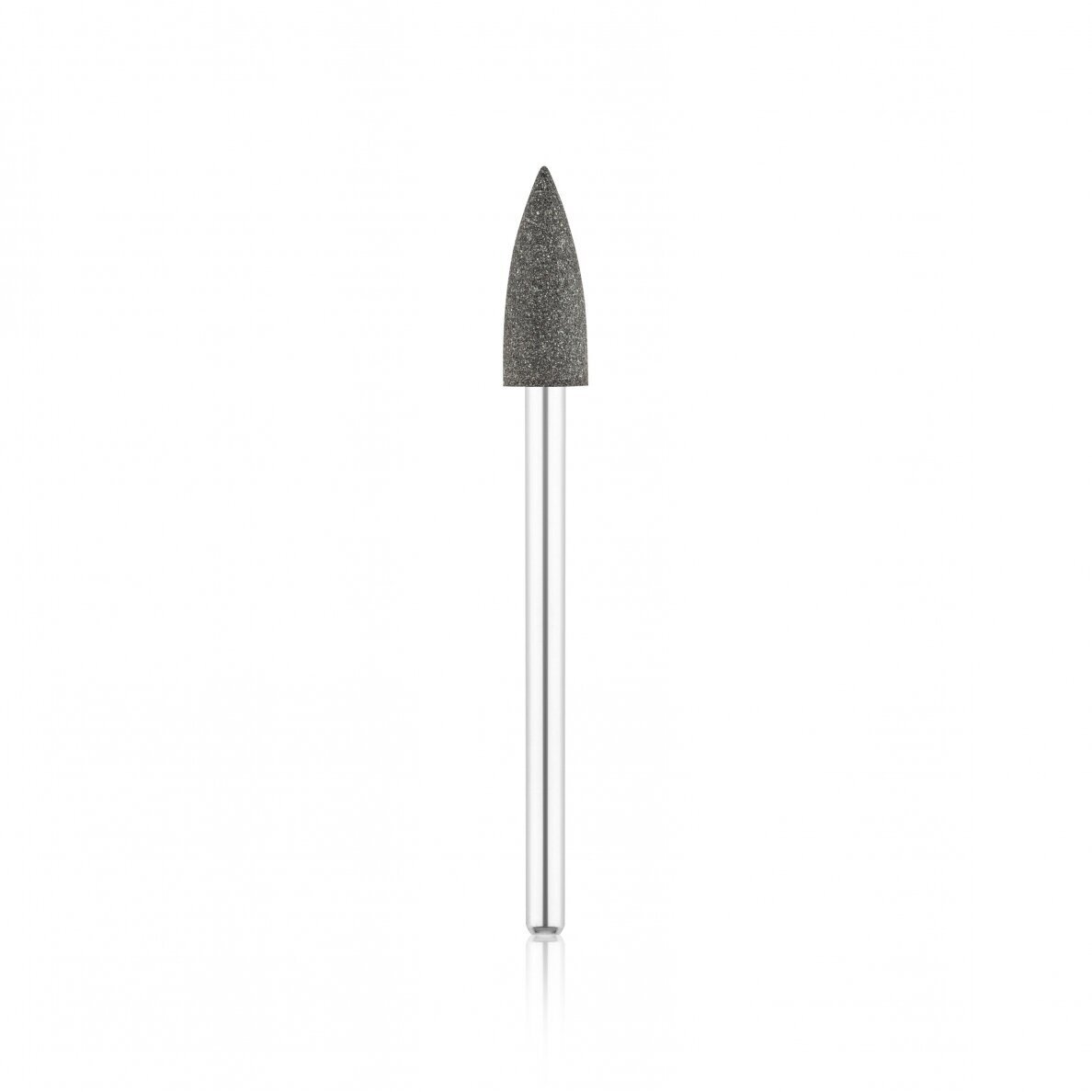Silikoninis poliravimo antgalis HEAD - „Kulka" 180 gritų 4.0mm Silikoninis poliravimo antgalis HEAD - „Kulka" 180 gritų 4.0mm