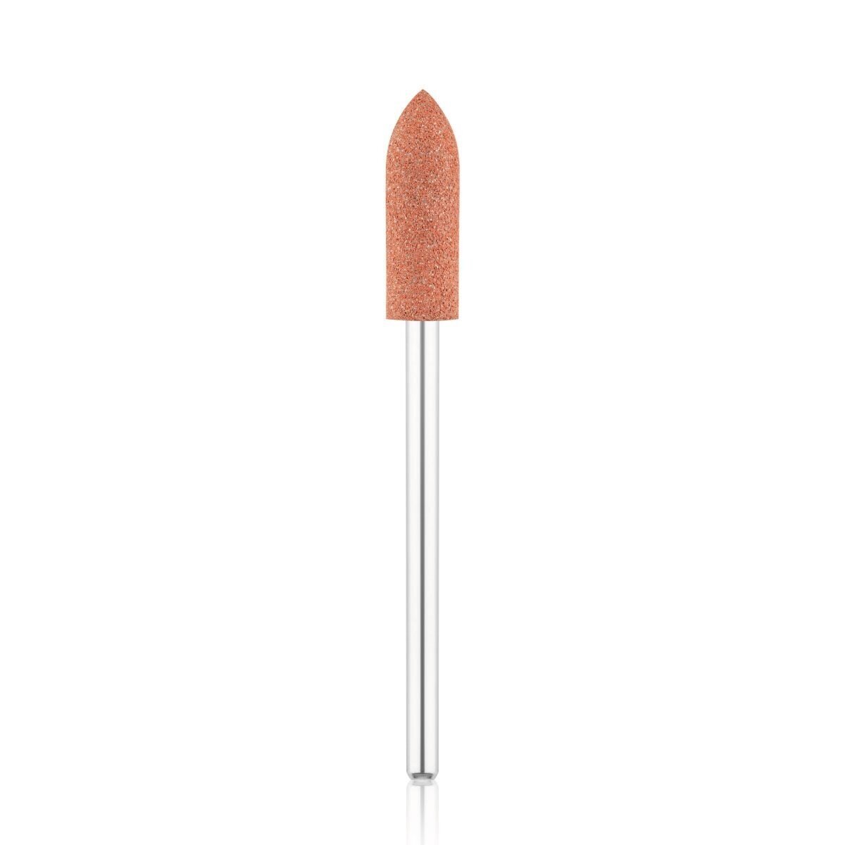 Silikoninis poliravimo antgalis HEAD - „Kūginis cilindras“ 320 gritų 6.0mm