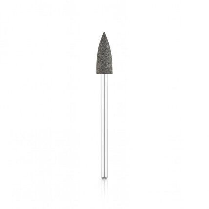 Silikoninis poliravimo antgalis HEAD - „Kulka" 180 gritų 4.0mm Silikoninis poliravimo antgalis HEAD - „Kulka" 180 gritų 4.0mm