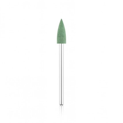 Silikoninis poliravimo antgalis HEAD - „Kulka" 240 gritų 4.0mm Silikoninis poliravimo antgalis HEAD - „Kulka" 240 gritų 4.0mm