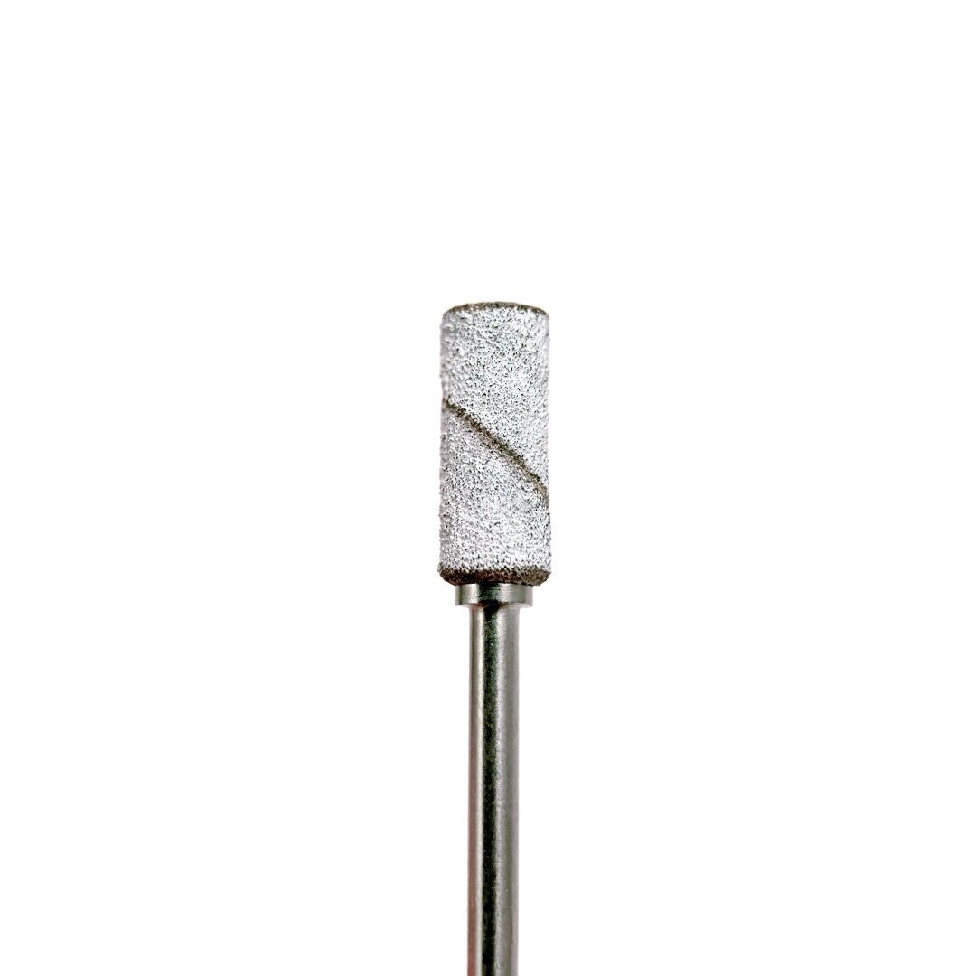 Šlifavimo antgaliai Slowianka - Mandrel Small 240gritų, 3mm. 100vnt 2 Šlifavimo antgaliai Slowianka - Mandrel Small 240gritų, 3mm. 100vnt 2