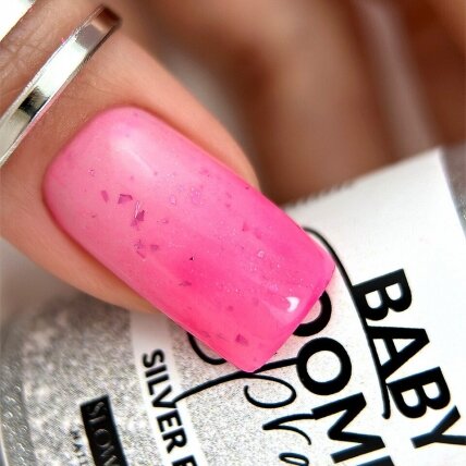 Purškiami ombre dažai Slowianka Baby Boomer Spray - PINK NEON 5g 1 Purškiami ombre dažai Slowianka Baby Boomer Spray - PINK NEON 5g 1
