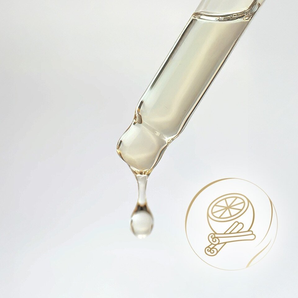 Odelių aliejus Slowianka Orange - Cinammon 15g Odelių aliejus Slowianka Orange - Cinammon 15g