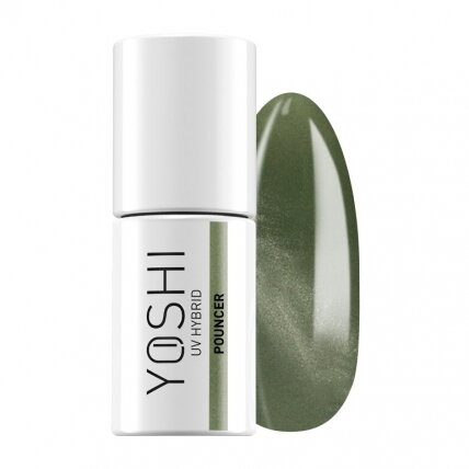 YOSHI Gelinis lakas Pouncer 6 ml – 927 YOSHI Gelinis lakas Pouncer 6 ml – 927