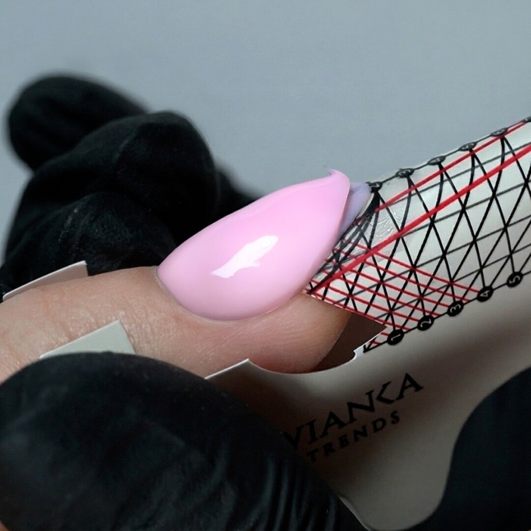 Stovintis gelis Slowianka - Freeze Gel Pink Ballet 1 Stovintis gelis Slowianka - Freeze Gel Pink Ballet 1