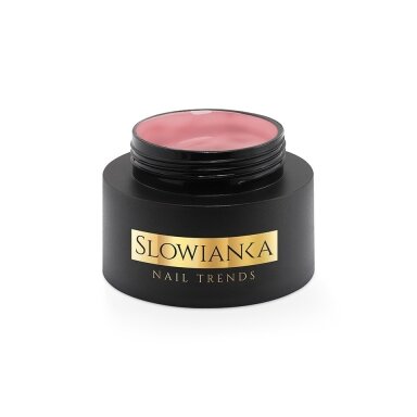 Stovintis gelis Slowianka - Cotton Candy 50g Stovintis gelis Slowianka - Cotton Candy 50g