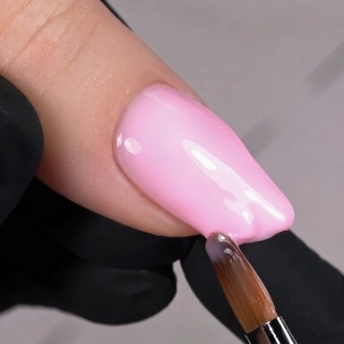 Stovintis gelis Slowianka - Smart Gel Pink Ballet Stovintis gelis Slowianka - Smart Gel Pink Ballet