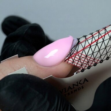 Stovintis gelis Slowianka - Freeze Gel Pink Ballet Stovintis gelis Slowianka - Freeze Gel Pink Ballet