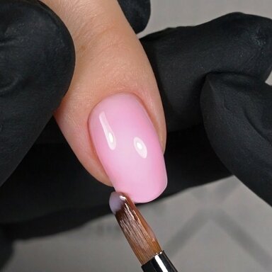 Tiksotropinis gelis Slowianka - Thixotropic Gel Pink Ballet Tiksotropinis gelis Slowianka - Thixotropic Gel Pink Ballet