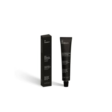 StraDerm itin maitinantis rankų ir pėdų kremas sausai odai 50ml