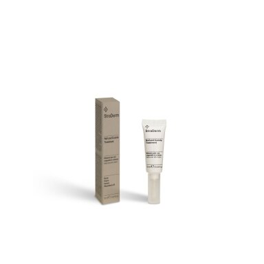 StraDerm nagų plokštelės ir odelių priežiūros gelis 10ml