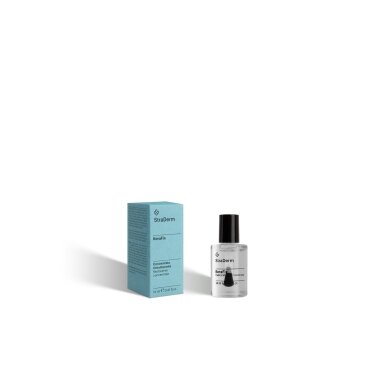 StraDerm pažeistus nagus atstatantis koncentratas KeraFix 14ml