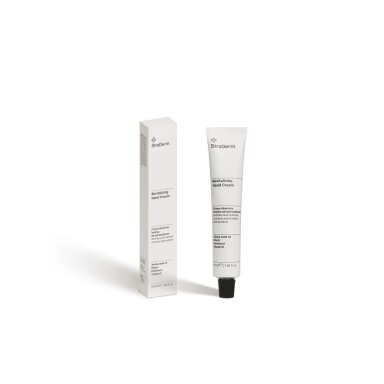 StraDerm drėkinantis rankų kremas su UV apsauga 50ml