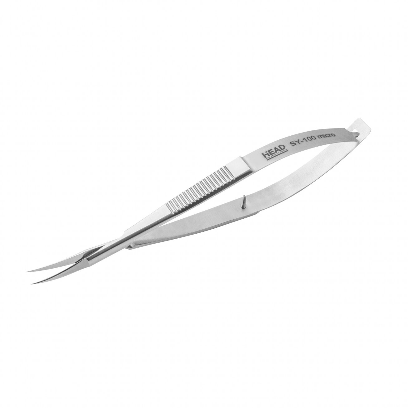Profesionalios odelių mikro žirklutės HEAD SY-100 micro, ašmenys 18mm Profesionalios odelių mikro žirklutės HEAD SY-100 micro, ašmenys 18mm