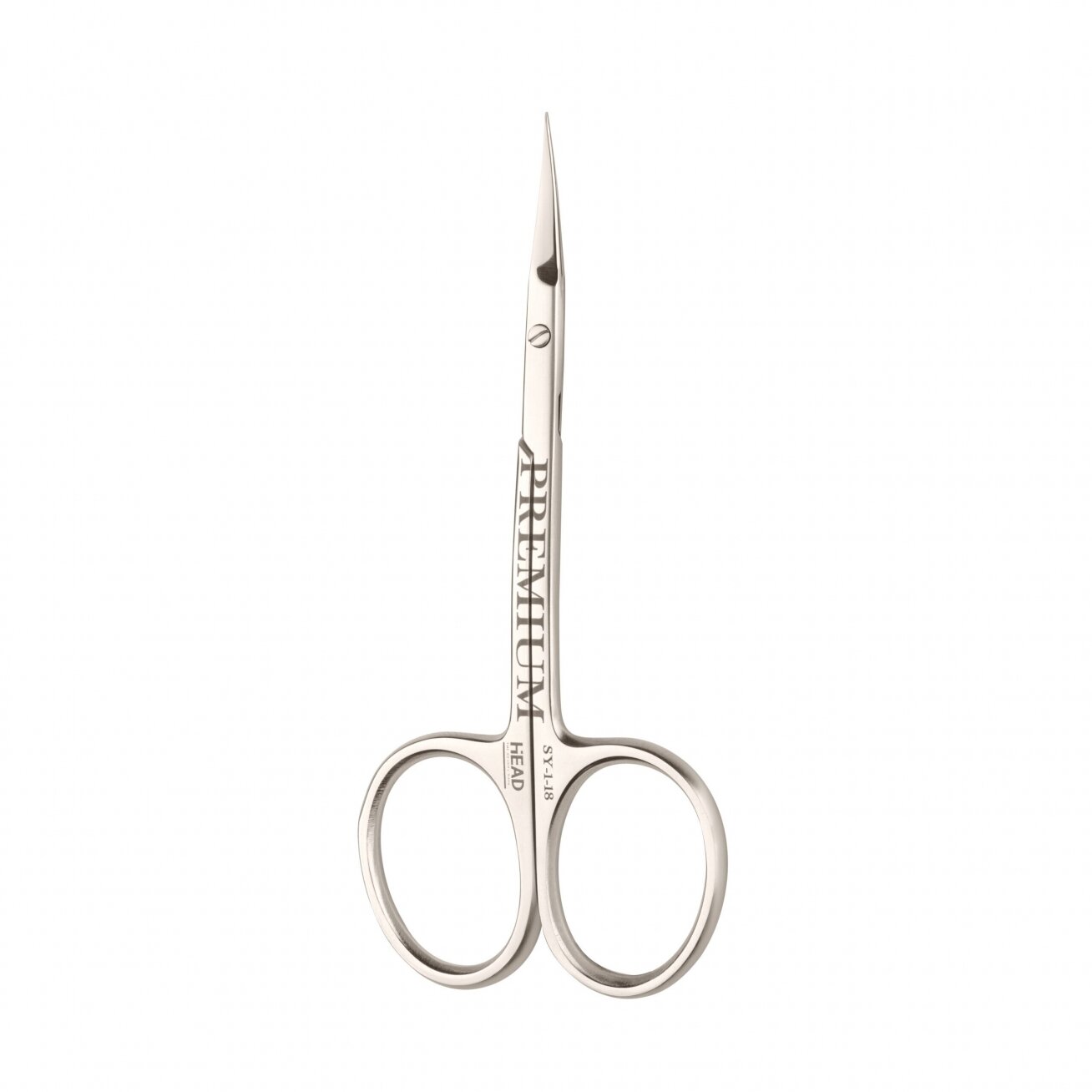 Profesionalios odelių žirklutės HEAD SY-1-18 Premium, ašmenys 18mm Profesionalios odelių žirklutės HEAD SY-1-18 Premium, ašmenys 18mm