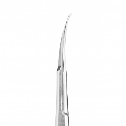 Profesionalios odelių mikro žirklutės HEAD SY-100 micro, ašmenys 18mm 1 Profesionalios odelių mikro žirklutės HEAD SY-100 micro, ašmenys 18mm 1