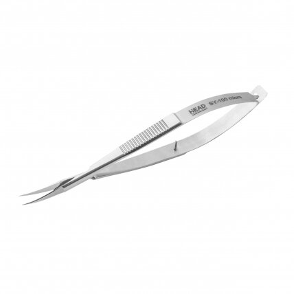 Profesionalios odelių mikro žirklutės HEAD SY-100 micro, ašmenys 18mm Profesionalios odelių mikro žirklutės HEAD SY-100 micro, ašmenys 18mm