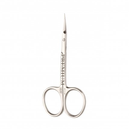 Profesionalios odelių žirklutės HEAD SY-1-18 Premium, ašmenys 18mm