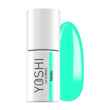 YOSHI Gelinis lakas Takizu 6 ml - 919 YOSHI Gelinis lakas Takizu 6 ml - 919