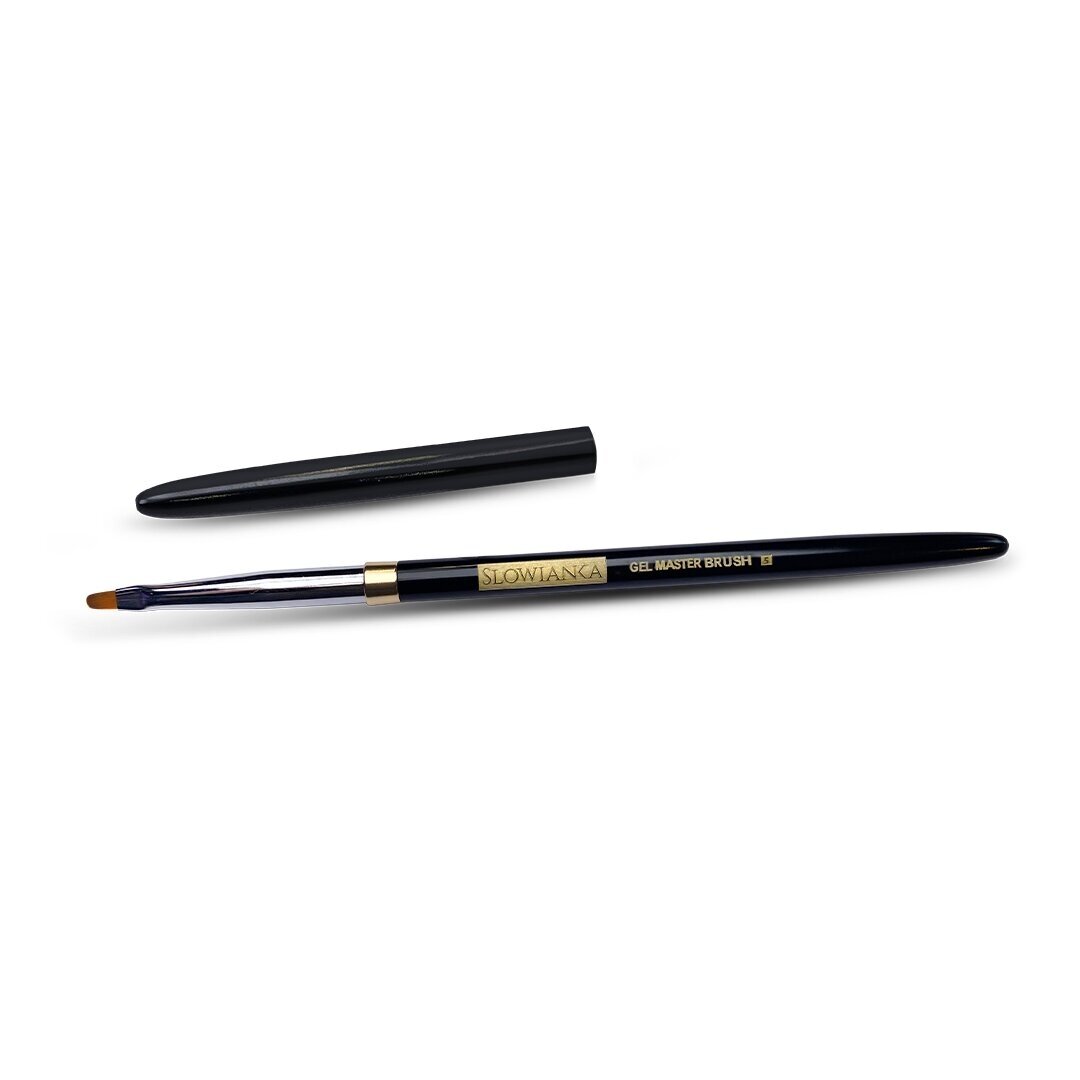 Teptukas Slowianka - Gel Master Brush 5 1 Teptukas Slowianka - Gel Master Brush 5 1