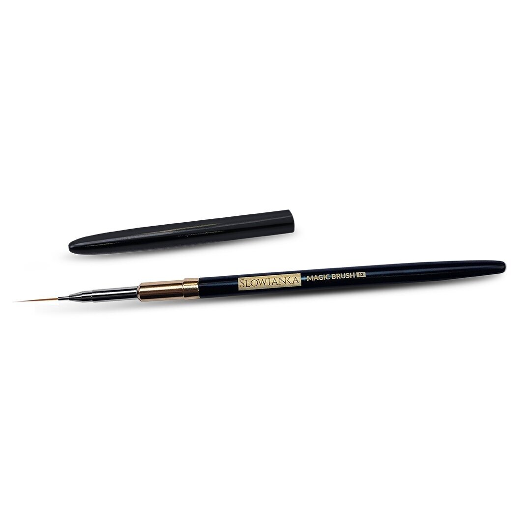 Teptukas Slowianka - Magic Brush 12mm 1 Teptukas Slowianka - Magic Brush 12mm 1