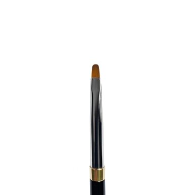 Teptukas Slowianka - Gel Master Brush 5 Teptukas Slowianka - Gel Master Brush 5