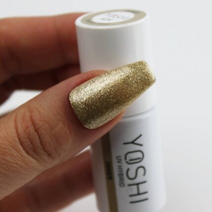 YOSHI Gelinis lakas Inner 6 ml - 409 1 YOSHI Gelinis lakas Inner 6 ml - 409 1
