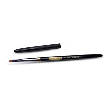 Teptukas Slowianka - Gel Master Brush 5 1 Teptukas Slowianka - Gel Master Brush 5 1