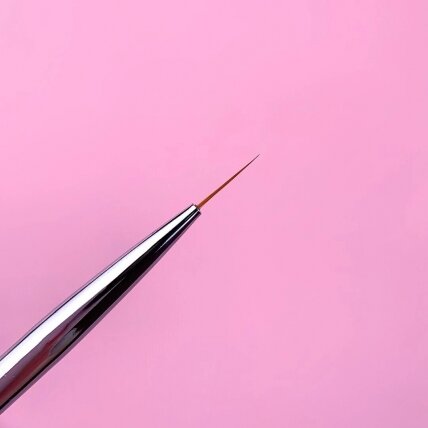 Teptukas LUNAmoon - Double-sided brush 11mm 1 Teptukas LUNAmoon - Double-sided brush 11mm 1