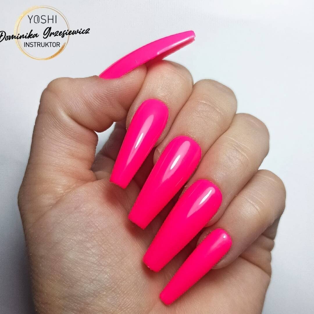 YOSHI Gelinis lakas Bellagio 6 ml - 902 1