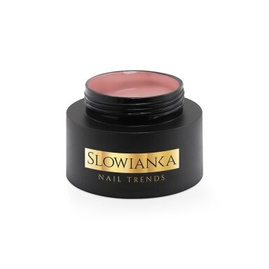 Tiksotropinis gelis Slowianka - Dark Body Cover Tiksotropinis gelis Slowianka - Dark Body Cover