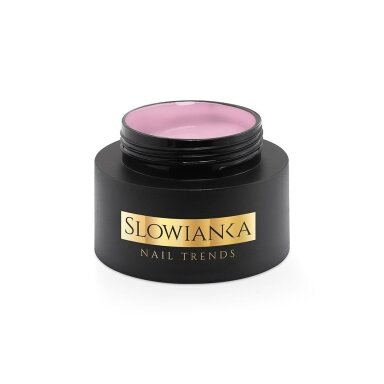 Tiksotropinis gelis Slowianka - Nude Skin Cover Tiksotropinis gelis Slowianka - Nude Skin Cover