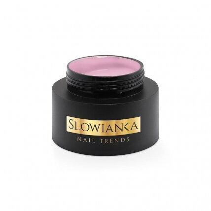 Tiksotropinis gelis Slowianka - Nude Skin Cover Tiksotropinis gelis Slowianka - Nude Skin Cover