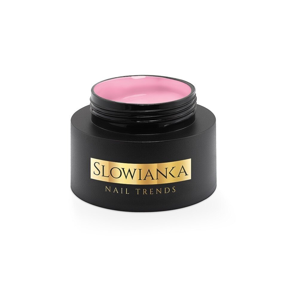 Tiksotropinis gelis Slowianka - Baby Boomer Cover Tiksotropinis gelis Slowianka - Baby Boomer Cover