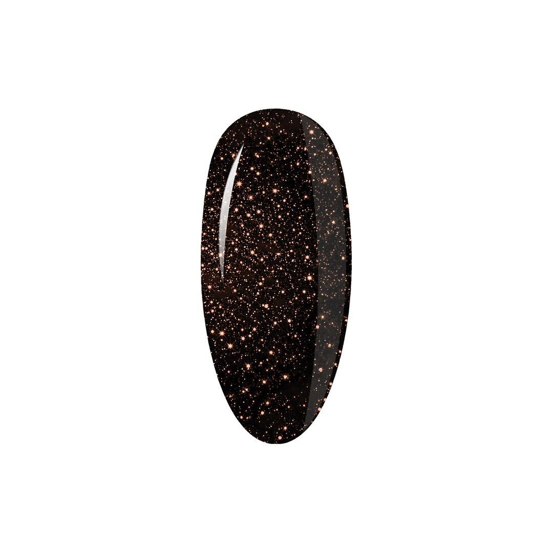 Viršutinis sluoksnis Slowianka Top Coat - Angel Glow 10g 1 Viršutinis sluoksnis Slowianka Top Coat - Angel Glow 10g 1