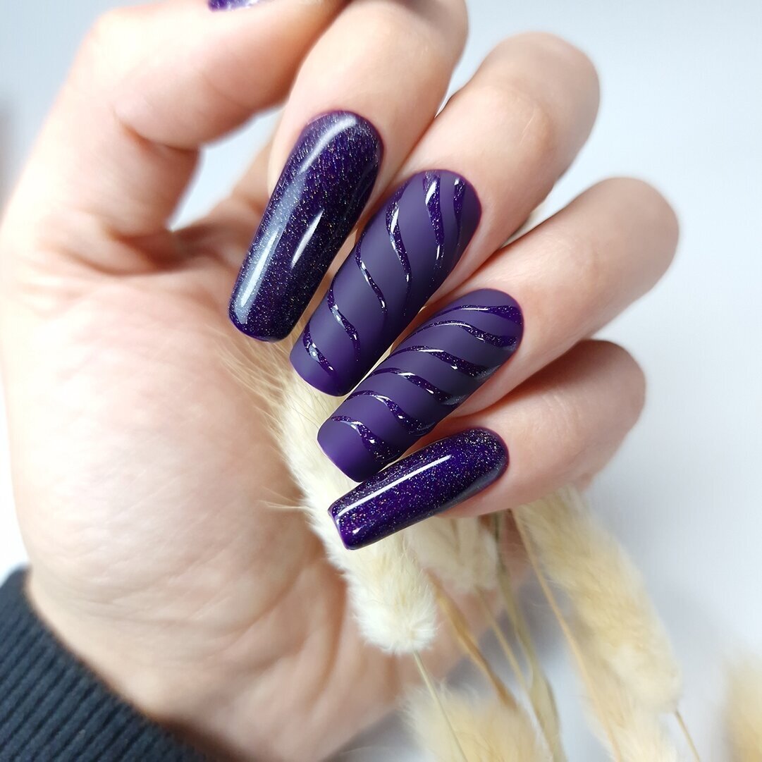 Viršutinis sluoksnis Slowianka Top Coat - Holo 10g 1 Viršutinis sluoksnis Slowianka Top Coat - Holo 10g 1