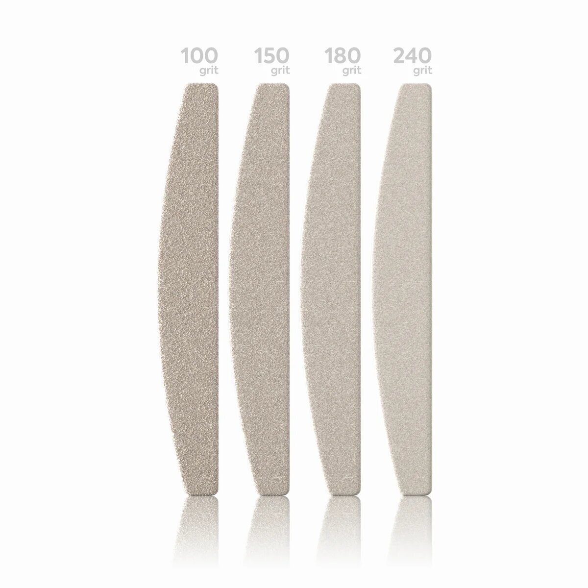 Klijuojami abrazyvai Wonderfile 162x24mm, 150gr.50vnt. (WFG162/150) 2 Klijuojami abrazyvai Wonderfile 162x24mm, 150gr.50vnt. (WFG162/150) 2