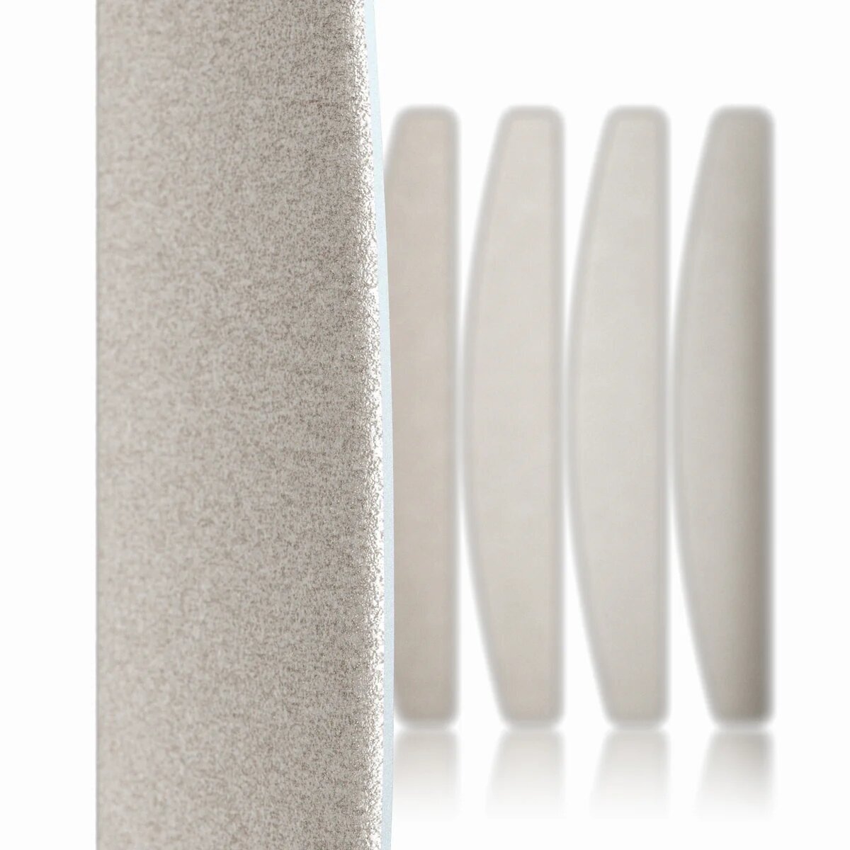 Klijuojami abrazyvai su paminkštinimu Wonderfile 162x24mm, 180gr. 20vnt. (WFF162/180) 1 Klijuojami abrazyvai su paminkštinimu Wonderfile 162x24mm, 180gr. 20vnt. (WFF162/180) 1