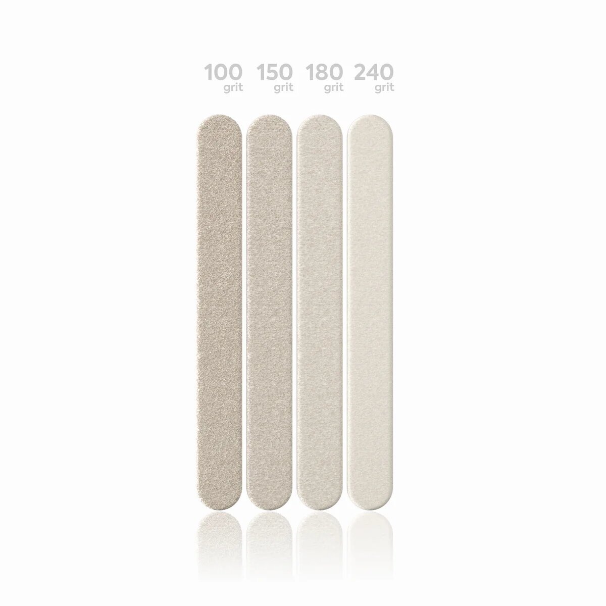 Klijuojami abrazyvai su paminkštinimu Wonderfile 160x18mm, 180gr. 20vnt. (WFF160/180) 2 Klijuojami abrazyvai su paminkštinimu Wonderfile 160x18mm, 180gr. 20vnt. (WFF160/180) 2