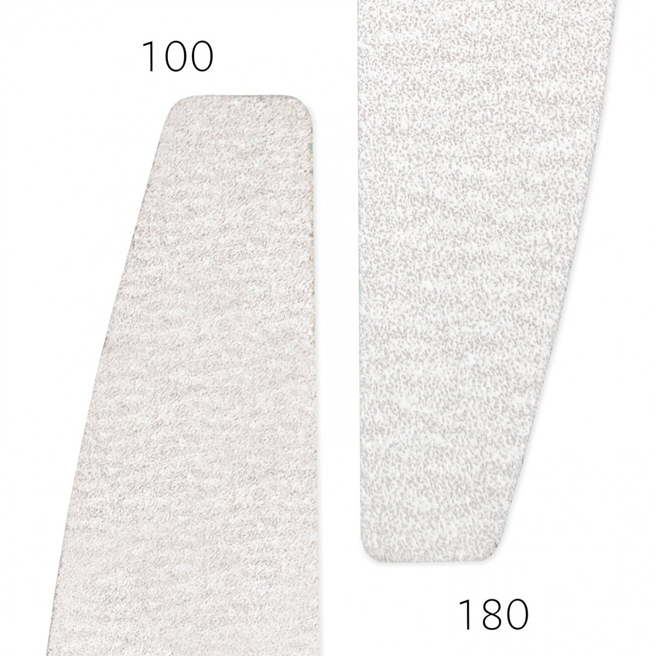 Vienkartinė nagų dildė PB Nails - Essence SLIM 100/180 gritų (1vnt) 1 Vienkartinė nagų dildė PB Nails - Essence SLIM 100/180 gritų (1vnt) 1