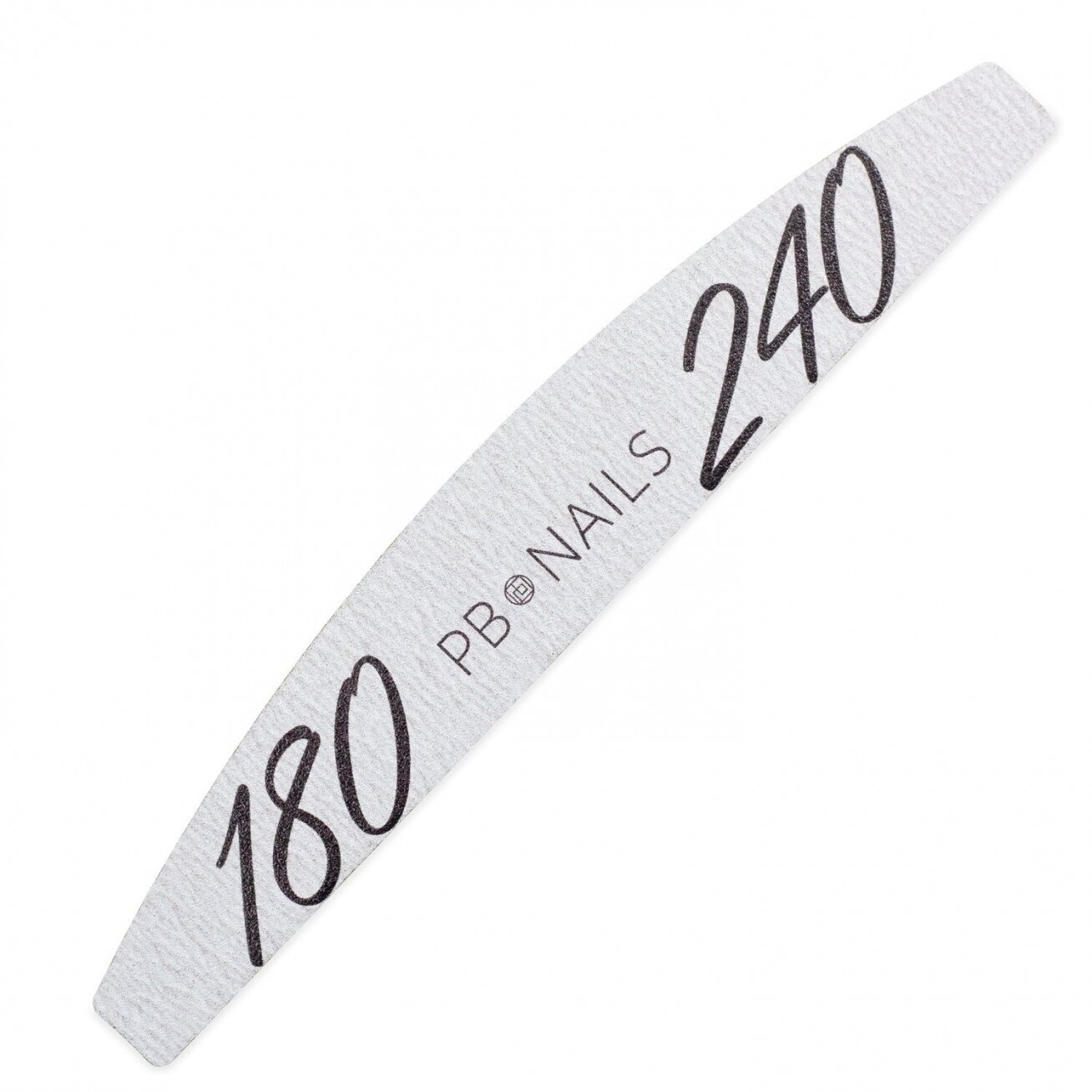 Vienkartinės nagų dildės PB Nails - Essence 180/240 gritų (25vnt) Vienkartinės nagų dildės PB Nails - Essence 180/240 gritų (25vnt)
