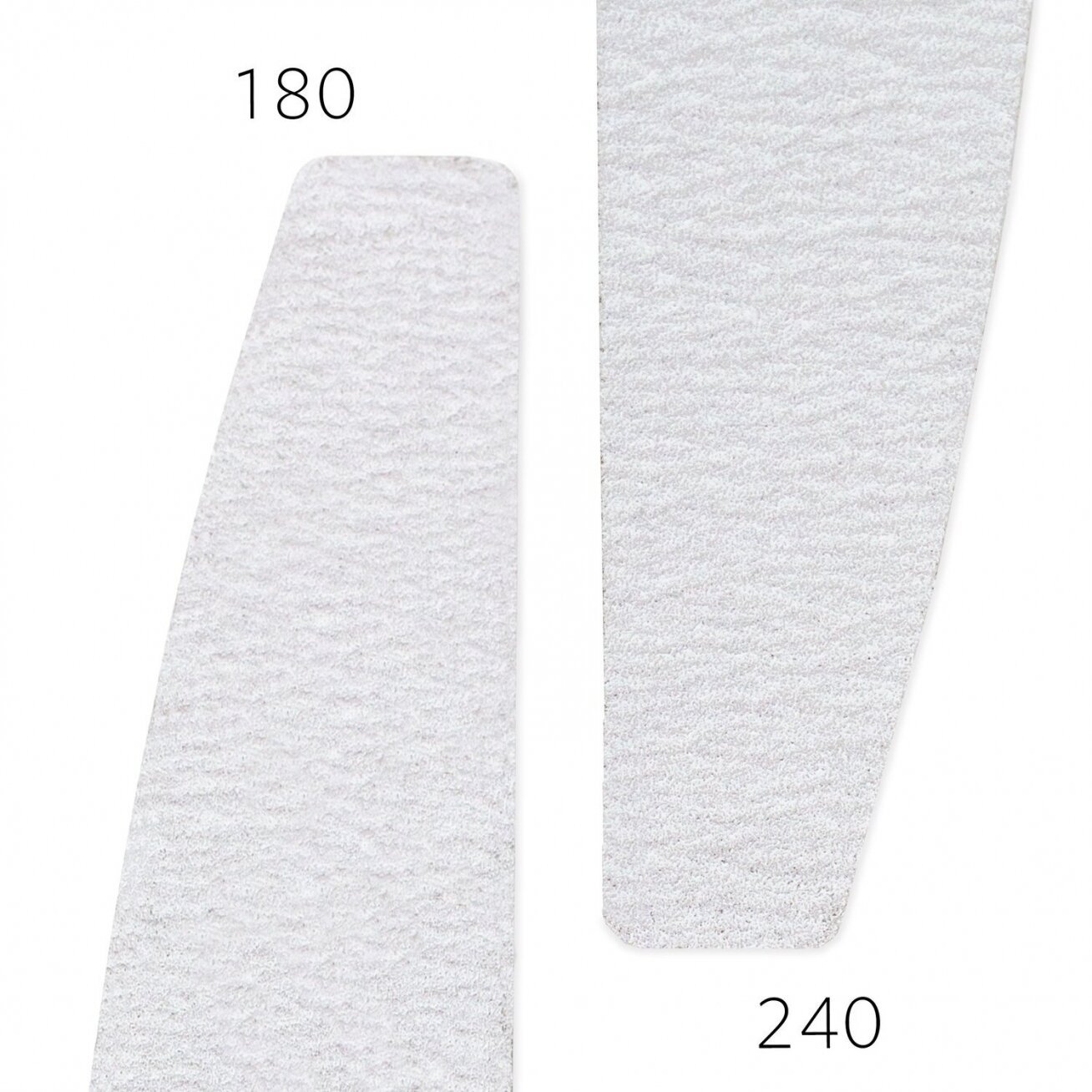 Vienkartinės nagų dildės PB Nails - Essence 180/240 gritų (25vnt) 1 Vienkartinės nagų dildės PB Nails - Essence 180/240 gritų (25vnt) 1
