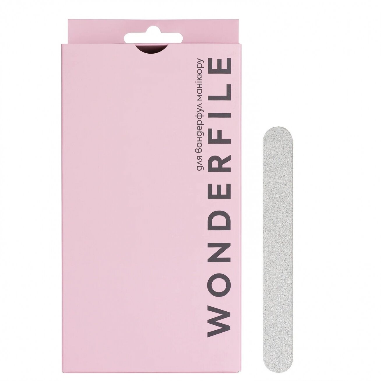 Klijuojami abrazyvai su paminkštinimu Wonderfile 160x18mm, 150gr. 50vnt. (WFFB160/150) Klijuojami abrazyvai su paminkštinimu Wonderfile 160x18mm, 150gr. 50vnt. (WFFB160/150)