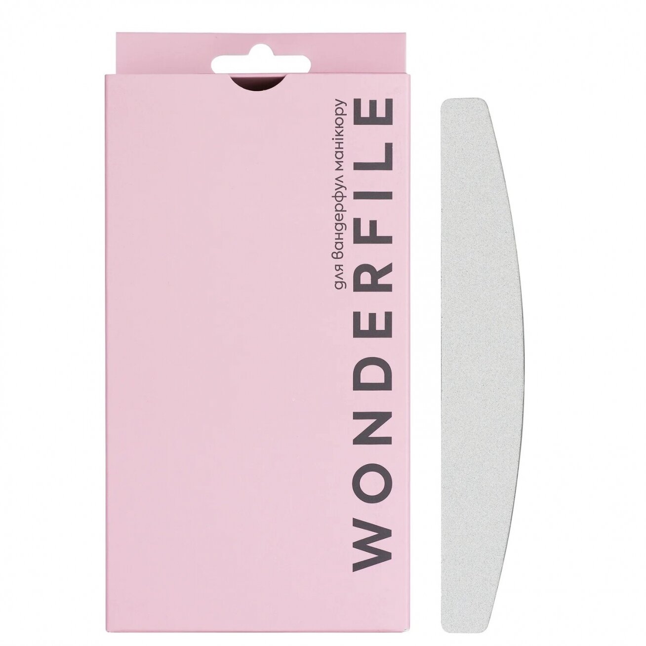 Klijuojami abrazyvai su paminkštinimu Wonderfile 162x24mm, 150gr. 50vnt. (WFFB162/150) Klijuojami abrazyvai su paminkštinimu Wonderfile 162x24mm, 150gr. 50vnt. (WFFB162/150)