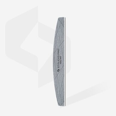 Vienkartinė nagų dildė STALEKS SMART 100/180gr 25vnt. (NFS-40-100/180-25) Vienkartinė nagų dildė STALEKS SMART 100/180gr 25vnt. (NFS-40-100/180-25)