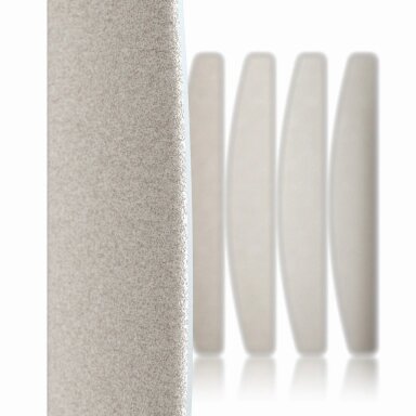 Klijuojami abrazyvai Wonderfile 162x24mm, 150gr.50vnt. (WFG162/150) Klijuojami abrazyvai Wonderfile 162x24mm, 150gr.50vnt. (WFG162/150)