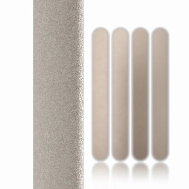 Klijuojami abrazyvai su paminkštinimu Wonderfile 160x18mm, 180gr. 20vnt. (WFF160/180) Klijuojami abrazyvai su paminkštinimu Wonderfile 160x18mm, 180gr. 20vnt. (WFF160/180)