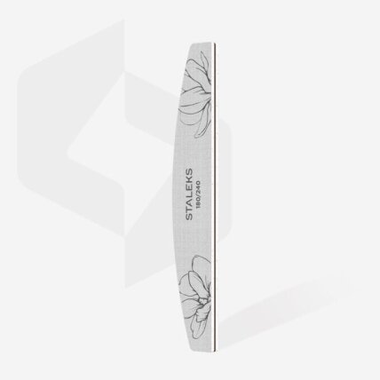 Vienkartinė nagų dildė STALEKS EXPERT 180/240gr 25vnt. (NFE-40-180/240-25) 1 Vienkartinė nagų dildė STALEKS EXPERT 180/240gr 25vnt. (NFE-40-180/240-25) 1