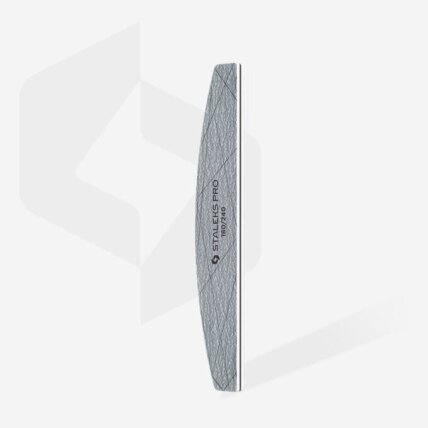 Vienkartinė nagų dildė STALEKS SMART 180/240gr 25vnt. (NFS-40-180/240-25) 1 Vienkartinė nagų dildė STALEKS SMART 180/240gr 25vnt. (NFS-40-180/240-25) 1